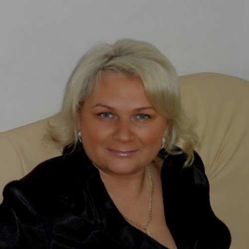 Viktoria Dudyreva