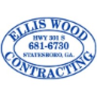 Ellis Wood Contracting, Inc