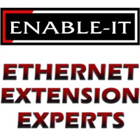 Enable-IT, Inc. - The Ethernet & PoE Extension Experts