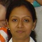 Deepika Punni Bajaj