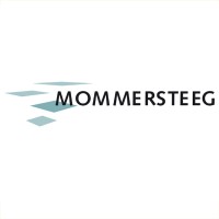 M. Mommersteeg BV