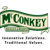 McConkey Insurance & Benefits