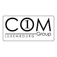 1COM Group Luxembourg