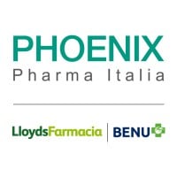 ADMENTA Italia - LloydsFarmacia insieme a BENU