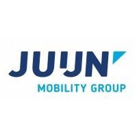 Juijn Mobility Group