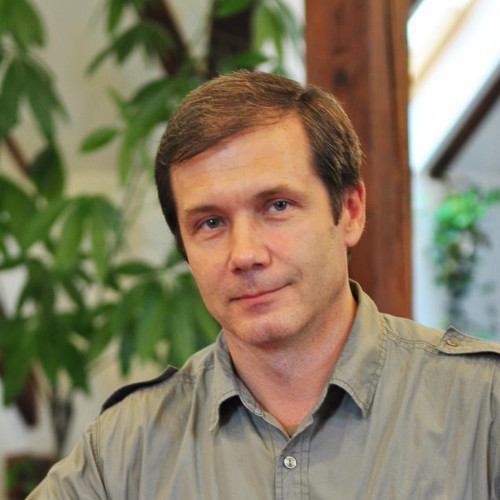 Oleksandr Zaytsev