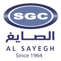 Abdullah Ibrahim Al Sayegh And Sons Company
