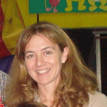 Carola Corbetta