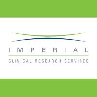 Imperial Clinical Research Services