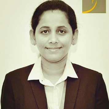 Sweta Singh (Leadership Hiring Specialist)