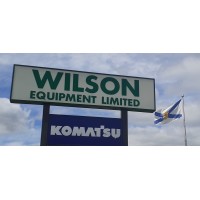 Wilson Equipment Ltd