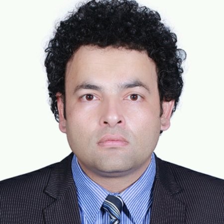 Faisal Meer