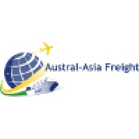 Austral-Asia Freight