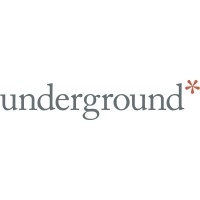Underground*