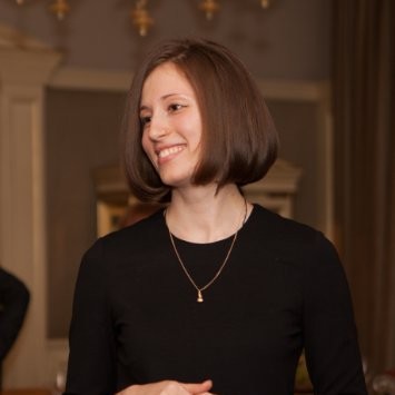 Yulia Khristova