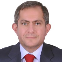 Dr. Mohamed Jibril Salem