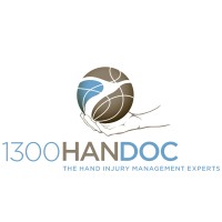1300HANDOC - The Hand Injury Management Experts