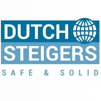 Dutch Steigers