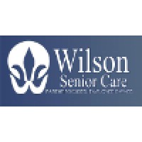 Wilson Senior Care