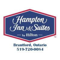 Hampton Inn & Suites by HILTON Brantford