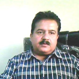 Rajesh Juneja