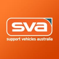 Support Vehicles Australia
