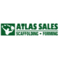 Atlas Sales Co., Inc.