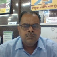 Praveen Kumar Saxena