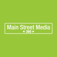 Main Street Media 360