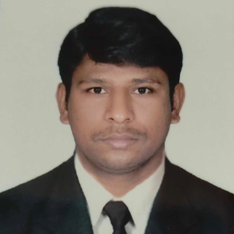 vijaykumar T