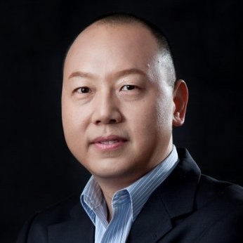 Forest Zhang