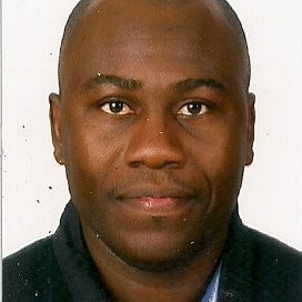 Maurice Magaji