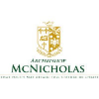 Archbishop McNicholas High School