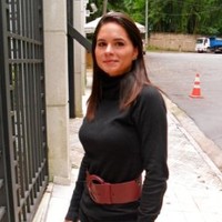 Luiza Tavares Fagundes Souto