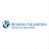 kompas gramedia group of magazine