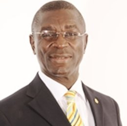 Dr. Prince Amoa Kofi
