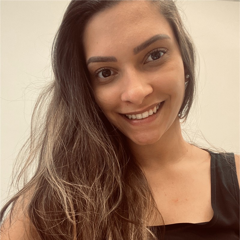 Gabriela Da Silva Costa