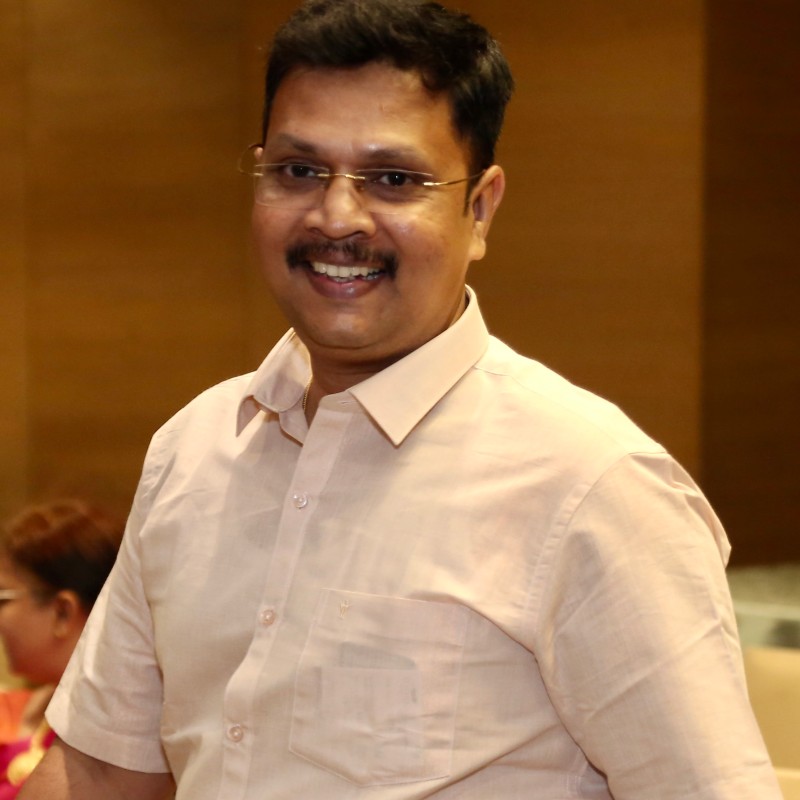 Tamilselvan Subramani