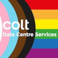 Colt Data Centre Services