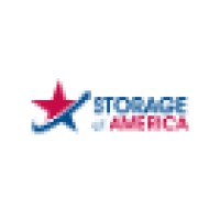 Storage of America