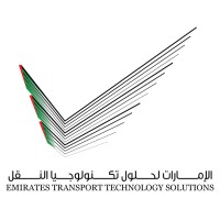 Emirates Transport Technology Solutions - ETTS