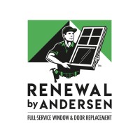 Renewal by Andersen of Houston