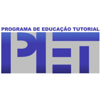 PET - Programa de Educação Tutorial 