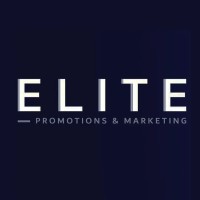 ELITE Promotions & Marketing