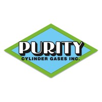 Purity Cylinder Gases Inc