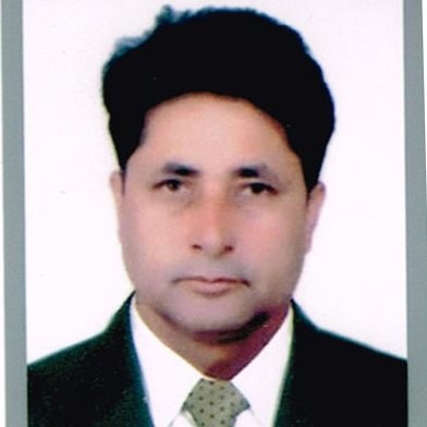 Dilip Gautam