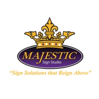 Majestic Sign Studio