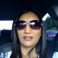 Sandra Premjeeth
