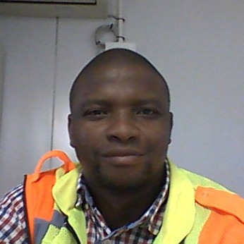 Sindephi Mbaba