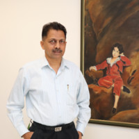 Vinay Kargaonkar